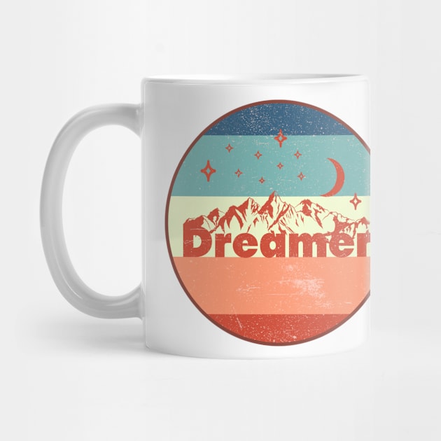 Dreamer by Vintage Dream